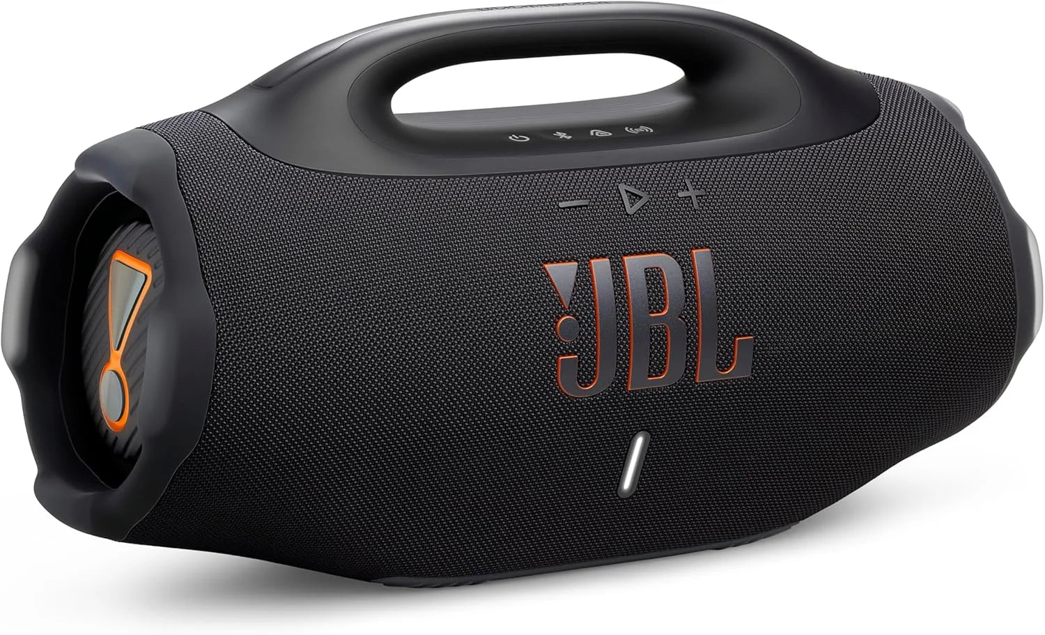 JBL Boombox 4 - Powerful Portable Waterproof Bluetooth Speaker with Massive Bass
