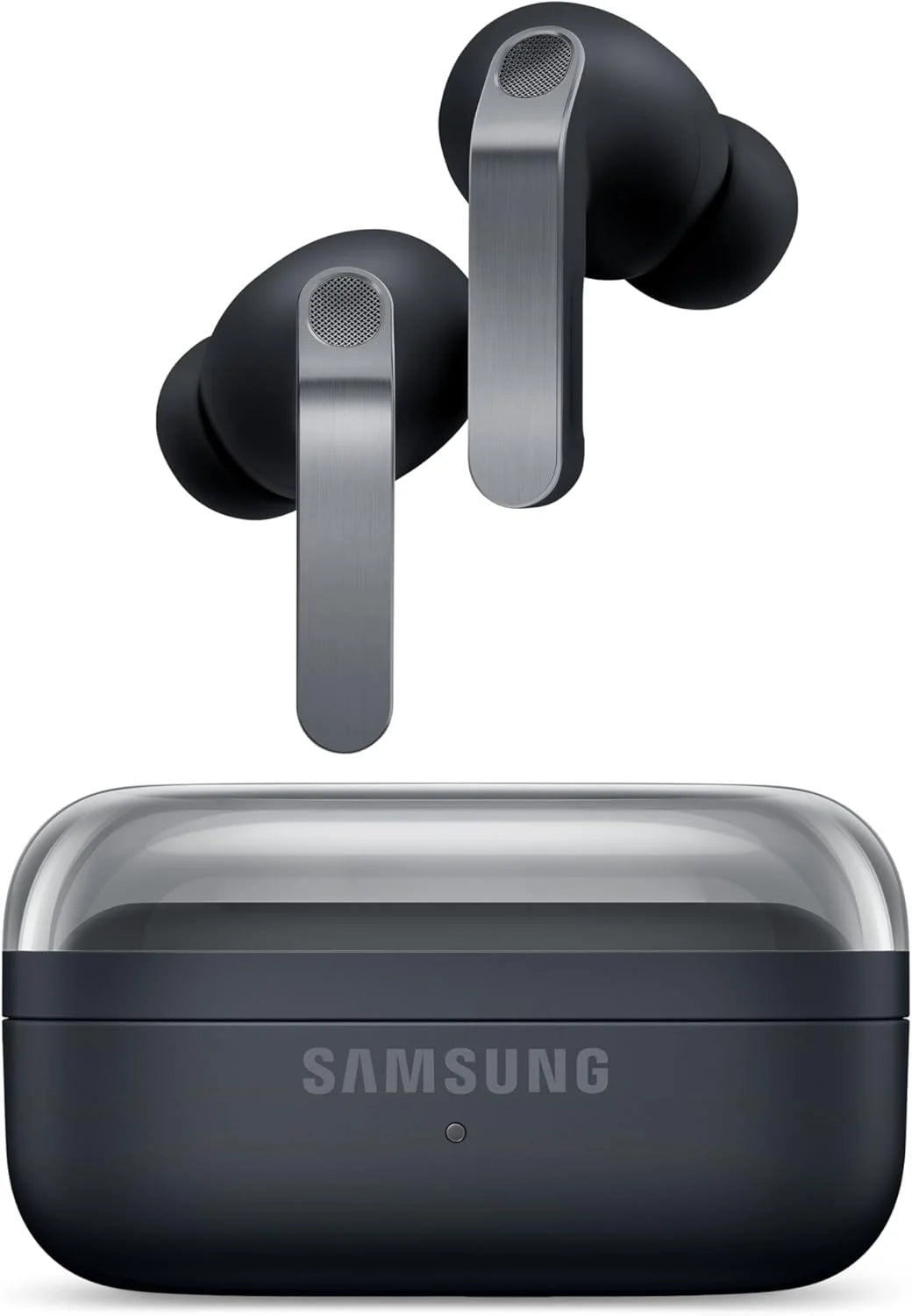 Samsung Galaxy Buds4 Pro - Wireless Earbuds with Active Noise Cancellation (ANC)